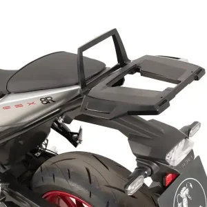 Zniżka Stelaż kufra centralnego Alurack Suzuki GSX-8R 2024-2026 Hepco Becker 6523554 01 01