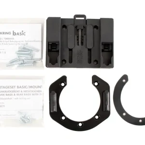 Darmowy zwrot Tankring Basic Suzuki GSF 1200 / S Bandit 2001 - 2005 Hepco Becker 516322 00 01