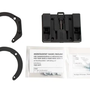 Wyprzedaż Tankring Basic Honda CBR 600 F 1997 - 2013 Hepco Becker 516162 00 01