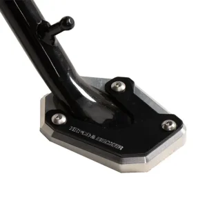 Bezpieczne zakupy Poszerzenie stopki bocznej Suzuki V-Strom 800 DE 2023-2026 Hepco Becker 42113548 00 91