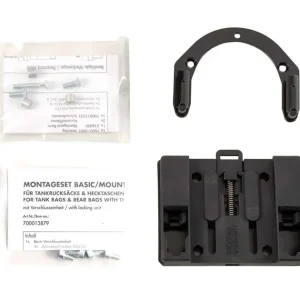 Wyprzedaż Tankring Basic Suzuki GSF 650 N / S Bandit bez ABS 2005 - 2006 Hepco Becker 5163505 00 01