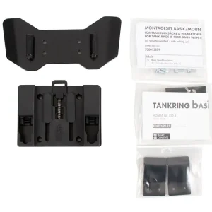 Zamów teraz Tankring Basic Honda NC 750 X 2016 - 2020 Hepco Becker 516974 00 01