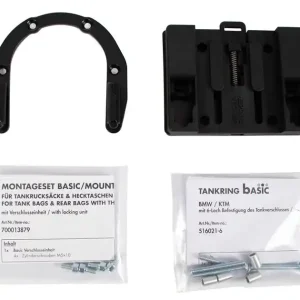 Zniżka Tankring Basic Triumph Speed Triple 1200 RS / RR 2021-2026 Hepco Becker 5167624 00 01