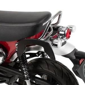 C-Bow Stelaż, uchwyt na torby boczne Lewy Honda Dax ST 125 2023-2026 Hepco & Becker 6319542 00 01L Ostatnia szansa