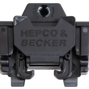Blokada kufra bocznego Orbit C-BOW Hepco Becker 710138 Oferta limitowana