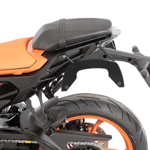 Zamów teraz Stelaż boczny C-BOW KTM 390 Duke 2024-2026 Hepco Becker 6307672 00 01