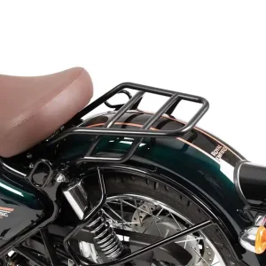 Bagażnik Royal Enfield Classic 350 2022-2026 Hepco Becker 6547633 01 01 Taniej