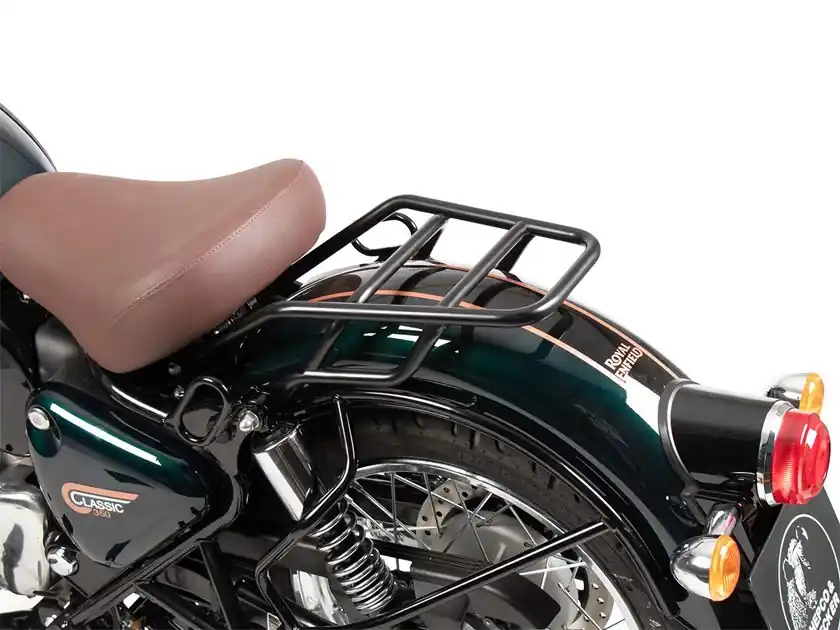Bagażnik Royal Enfield Classic 350 2022-2026 Hepco Becker 6547633 01 01 Taniej