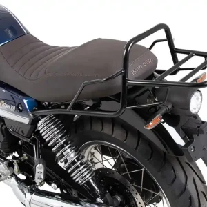 Bestseller Bagażnik Moto Guzzi V7 Stone Corsa 2024 Hepco Becker 654562 01 01