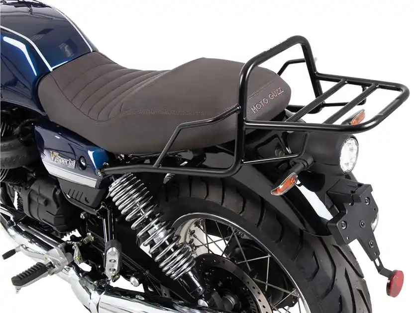 Bestseller Bagażnik Moto Guzzi V7 Stone Corsa 2024 Hepco Becker 654562 01 01