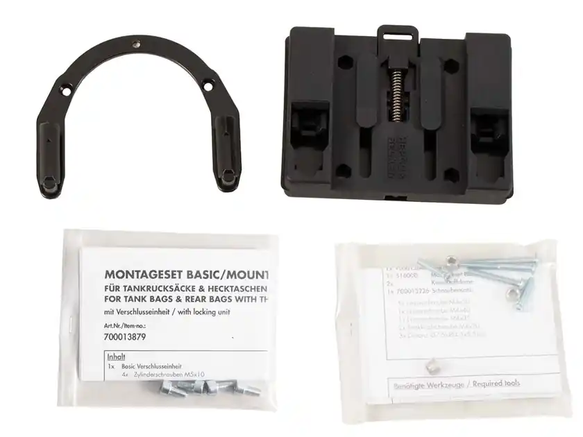 Tankring Basic Honda CB 650 F 2014 - 2020 Hepco Becker 516983 00 01 Kup online