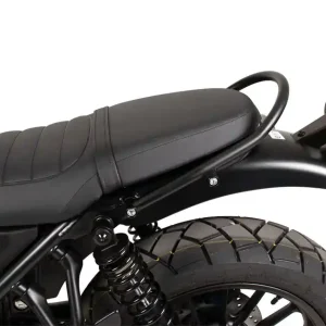Wyprzedaż Uchwyt siedzenia pasażera Honda CL 500 2023-2026 Hepco Becker 42199543 00 01