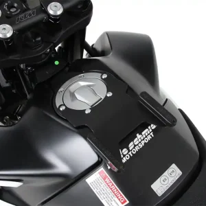 Wyprzedaż Tankring Basic KTM 790 Adventure / R 2019 - 2021 Hepco Becker 5167581 00 01