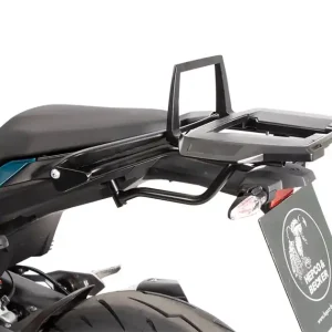 Cena promocyjna Stelaż kufra centralnego AluRack BMW F 900 R 2025-2026 Hepco Becker 6526550 01 01