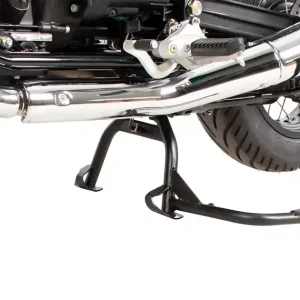 Bestseller Stopka centralna Moto Guzzi V7 Special czarny 2025-2025 Hepco Becker 505565 00 01