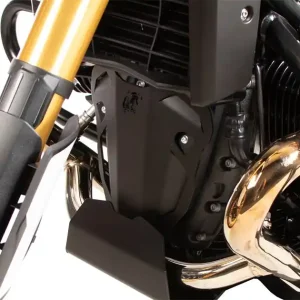 Dodaj do koszyka Dodatkowa płyta do oryginalnej płyty ochronnej silnika BMW R 12 / S 2024-2025 Hepco Becker 42266539 00 01