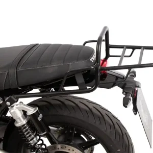 Bezpieczne zakupy Bagażnik Triumph Speed Twin 900 2025-2026 Hepco Becker 6547685 01 01