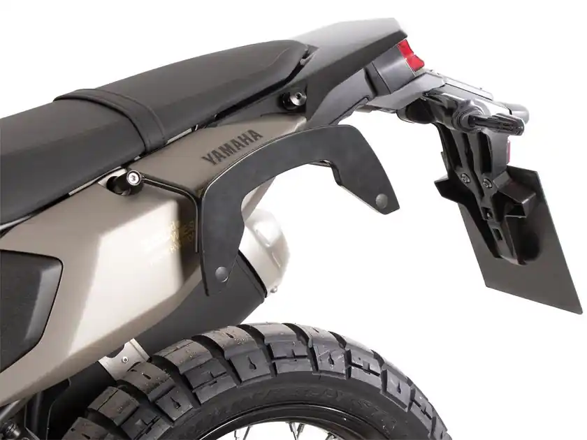 Stelaż boczny C-BOW Yamaha Ténéré 700 Rally 2025-2026 Hepco Becker 6304583 00 01 Oferta limitowana