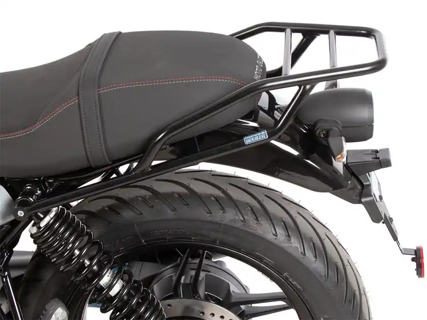 Bagażnik Moto Guzzi V7 Sport 2025-2026 Hepco Becker 658563 01 01 Dodaj do koszyka