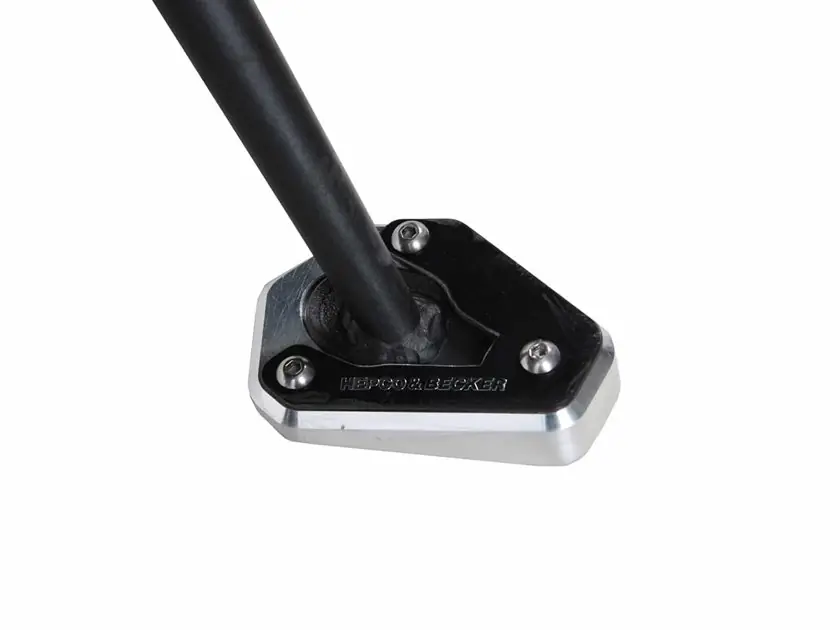 Bestseller Poszerzenie stopki bocznej Kawasaki Z 900 / SE 2025-2026 Hepco Becker 42112553 00 91