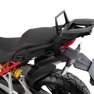 Bestseller Stelaż kufra centralnego Alurack Ducati Multistrada V4 / S / Pikes Peak / Rally / RS 2025-2026 Hepco Becker 6557680 01 01