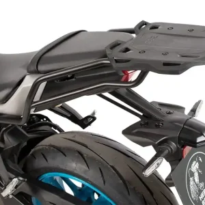 Darmowy zwrot Stelaż na torbę tylną Smartrack Yamaha MT-07 / Y-AMT 2025-2026 Hepco Becker 6804581 01 01