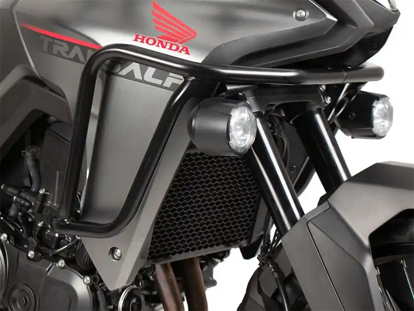 Popularny Gmole górne (zbiornika) Honda XL 750 Transalp 2025 - 2026 Hepco Becker 5029556 00 01