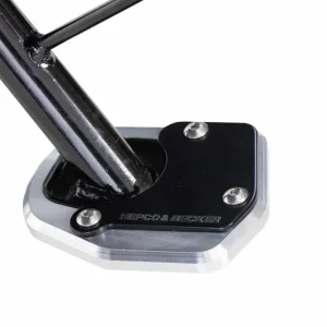 Zamów dziś Poszerzenie stopki bocznej Honda X-ADV 2025-2026 Hepco Becker 42119555 00 91