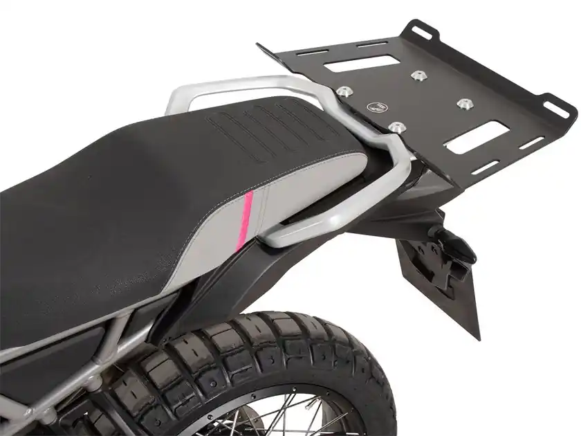 Poszerzenie bagażnika CF Moto 450 MT 2024-2026 Hepco Becker 8007678 00 01 Promocja