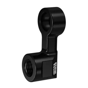 Bestseller Uniwersalny adapter 30 mm do przedłużania przewodów hamulca i sprzęgła Hepco Becker 4230-MT111-BL