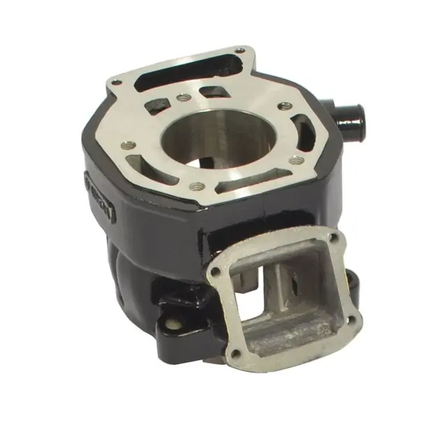 Zniżka Cylinder Honda MTX R2H 125, NS F 125 56,00mm Nicasyl Athena 062000