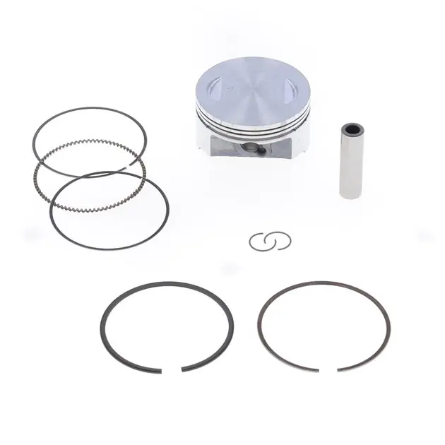 Tłok Honda CBR 125 R BIG BORE (+9,01mm = 66,96mm) Athena S4C06700002B Rabat