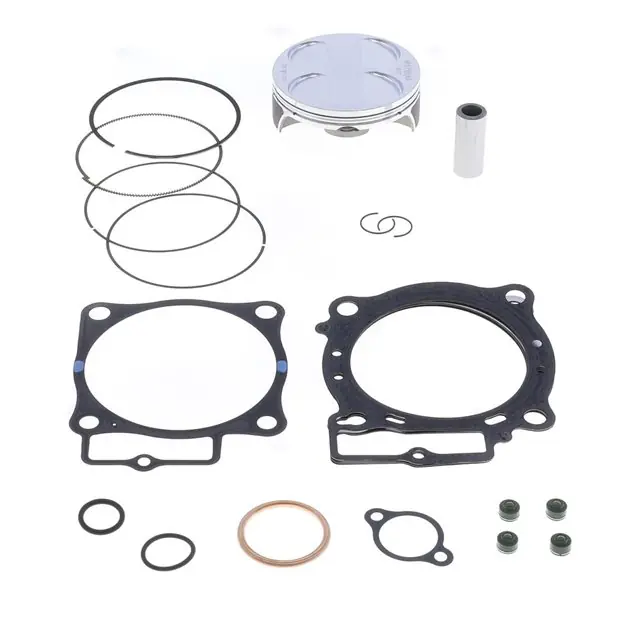 Tłok z uszczelkami Top-End Honda CRF 450 R 4T KUTY (95,97mm) (12.5 1) Athena P5F0960239001C Oferta