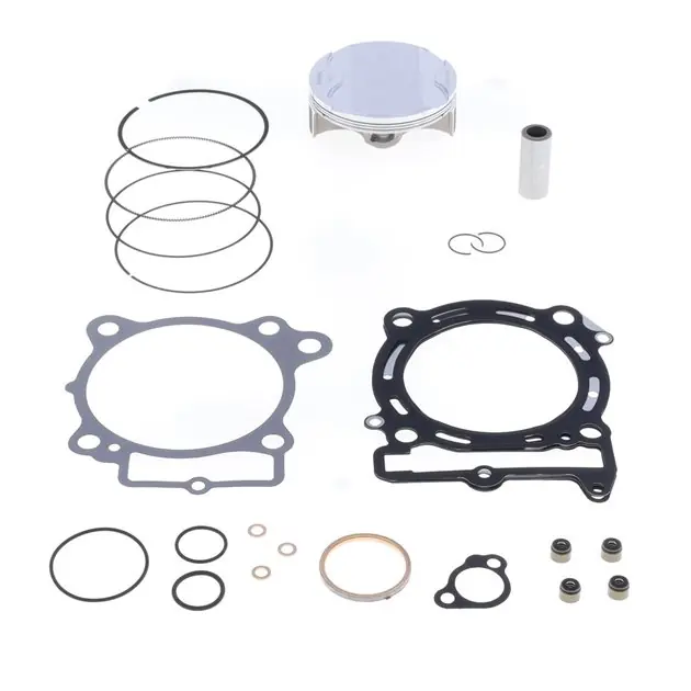 Hit cenowy Tłok z uszczelkami Top-End Kawasaki KX 450 F 4T KUTY (95,95mm) (12.5 1) Athena P5F0960068007A