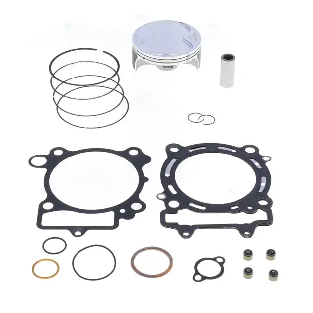 Bezpieczna płatność Tłok z uszczelkami Top-End Kawasaki KX 450 F 4T KUTY (95,95mm) (12.5 1) Athena P5F0960055002A