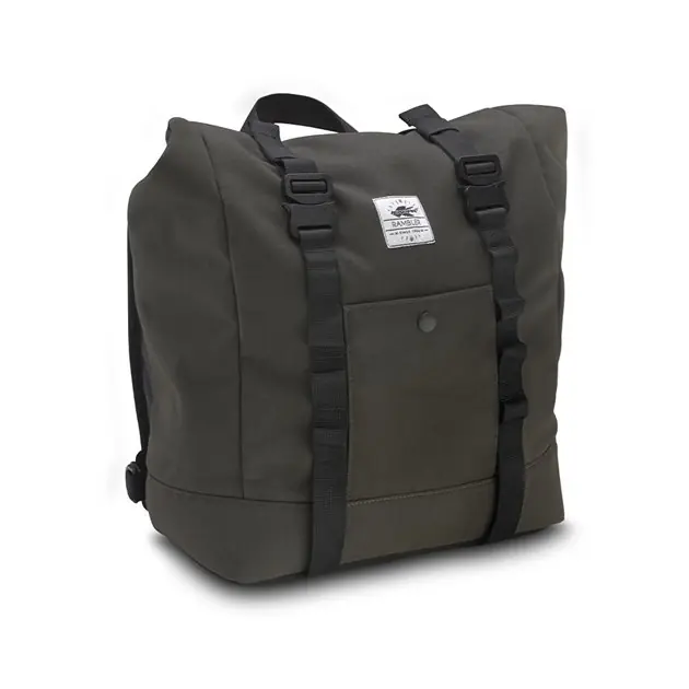 Torba boczna/sakwa (plecak) 17L Kappa RB105R Sprawdź teraz