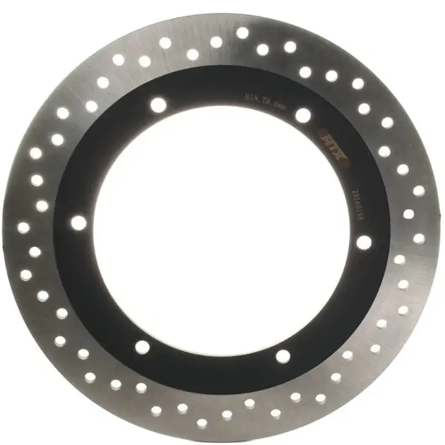 Dostępne od ręki Tarcza hamulcowa tył Honda ST 1100 PanEuropean, GL 1500 MTX PARTS MDS01042