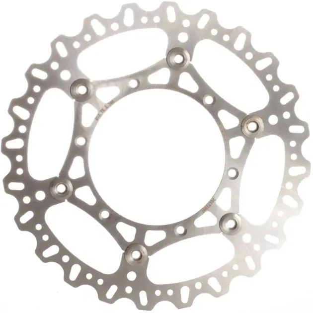 Wyprzedaż Tarcza hamulcowa przód Yamaha YZF 250/450, WRF 450, YZ 125/250 (270mm) MTX Parts MDF07015