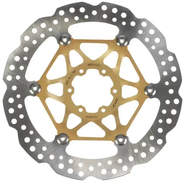 Tarcza hamulcowa przód Honda CRF 1000L Africa Twin, CRF 1100 Africa Twin, XL 750 Transalp (310X62X) MTX Parts MDF01026 Kup online