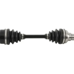 Łatwy zwrot Półos napędowa Yamaha YFM 450 Grizzly IRS, YFM 450 Kodiak Przód Prawa All Balls AB6-YA-8-205