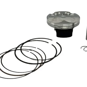 Ograniczona ilość Tłok Kawasaki KXF 250 (77,95mm), 14,5 1 Wossner 4089DA