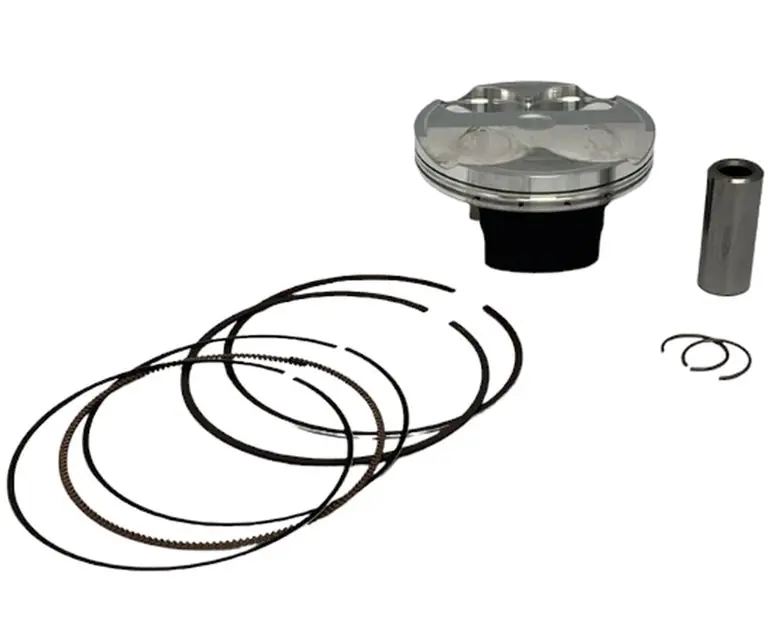 Ograniczona ilość Tłok Kawasaki KXF 250 (77,95mm), 14,5 1 Wossner 4089DA
