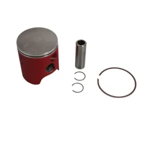 Tłok 2T Yamaha YZ 65 (STD. +0,02mm), (43,46mm), PREMIUM PERFORMANCE CERAMIC (denko ceramiczne) Wossner 5005DC Oferta