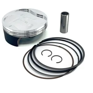 Promocja Tłok Yamaha YZF 450 (96,96mm) (13.0 1) Wossner 4085DA
