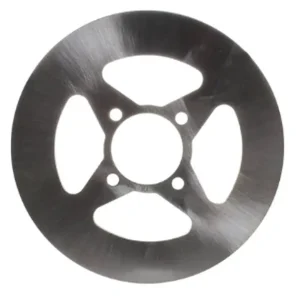 Tarcza hamulcowa tył Yamaha YFM 250R RAPTOR, YFM/YFZ 350R RAPTOR, YFM 450 (200x51x3,5mm) (4x8,5mm) MTX Parts MDS07050 Kup teraz