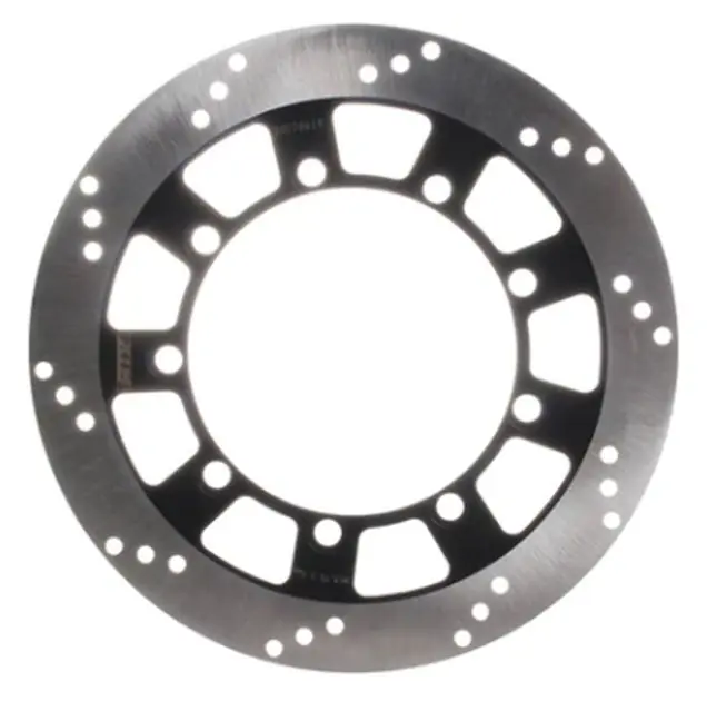 Kup online Tarcza hamulcowa przód Kawasaki KL/KLR 650 (260x130x4mm) (9x10,5mm) MTX Parts MDS03041