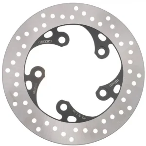 Promocja Tarcza hamulcowa tył Suzuki GSX-R 1000, GSX-R 600, GSX-R 750, SV 650/1000, TL 1000S (220x89x5mm) (5x10,4mm) MTX PARTS MDS05001