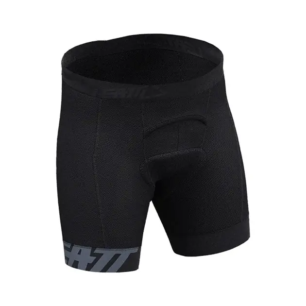 Spodenki kolarskie MTB 2.0 Liner Black M Leatt 5023040852 Niska cena