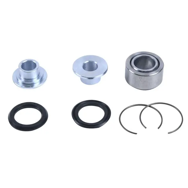 Bezpieczne zakupy Zestaw naprawczy mocowania amortyzatora tylnego górne Husqvarna TC 250/450/510 ALL BALLS 29-5087