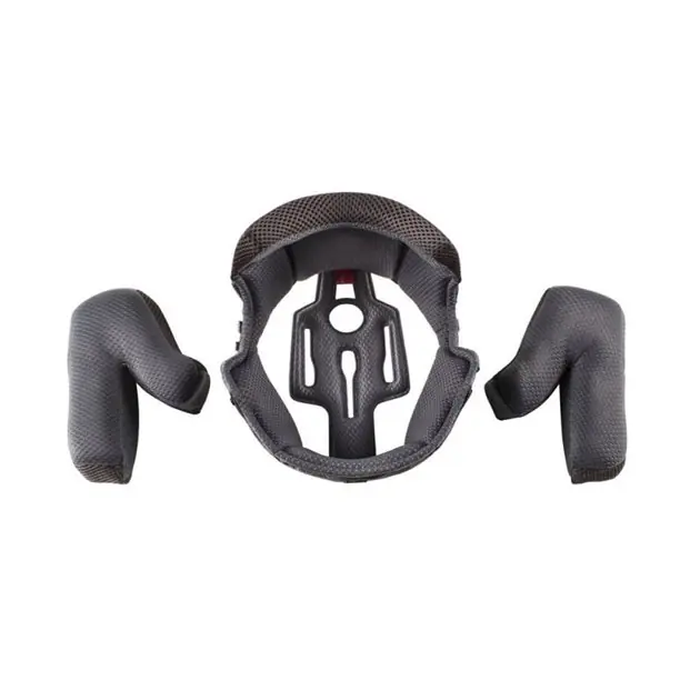 Hit cenowy Wyściółka z policzkami/Inner Liner Kit do kasku GPX 3.5 M Leatt 4020004642